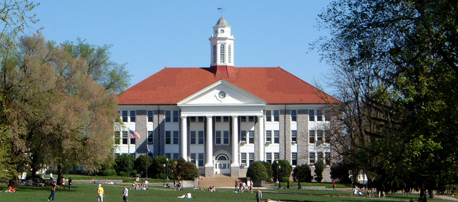 ZTA James Madison University